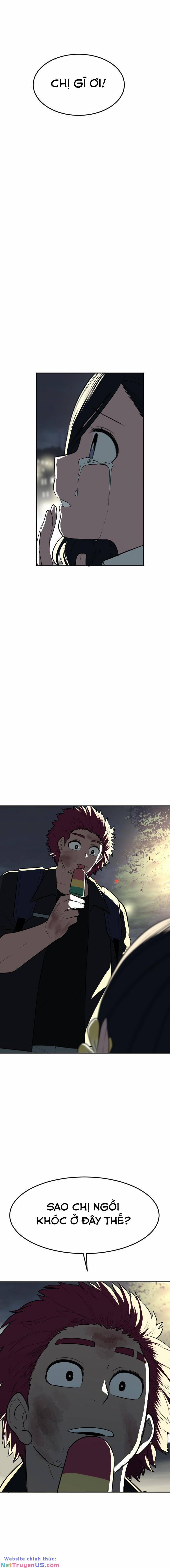 Good/bad Fortune 103 trang 6