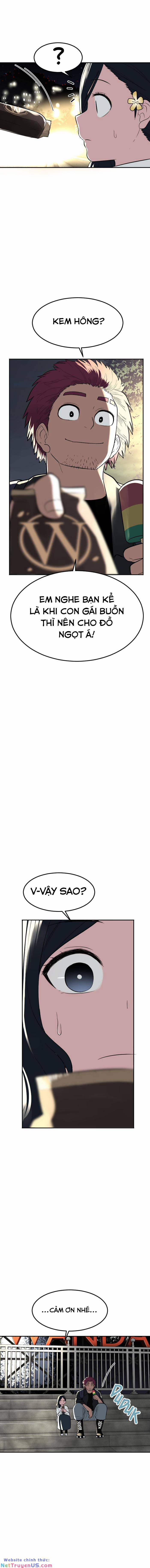 Good/bad Fortune 103 trang 8