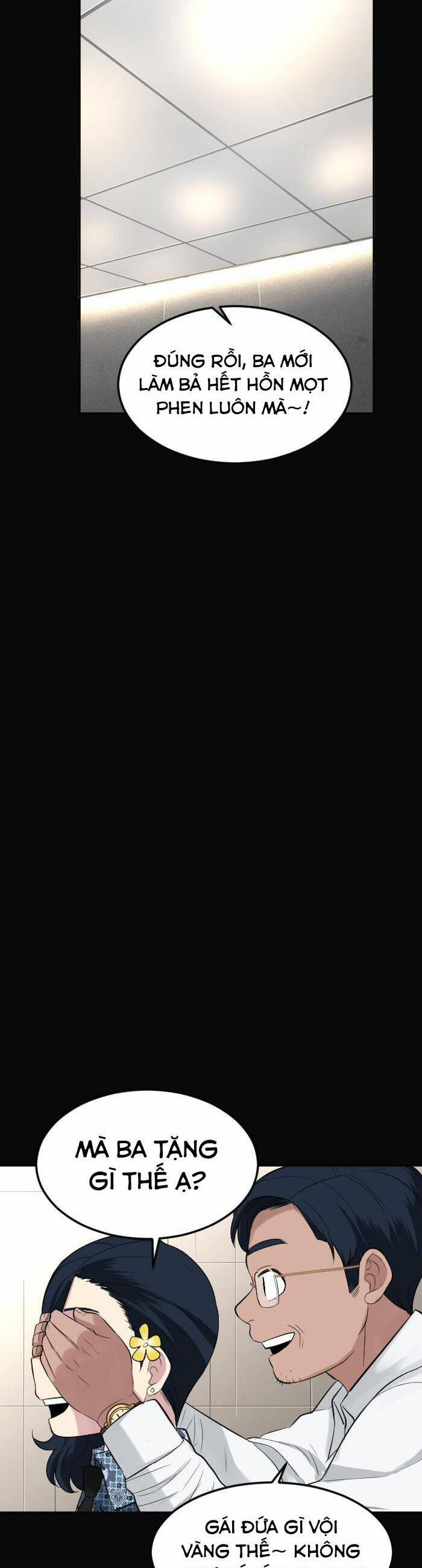 Good/bad Fortune 104 trang 10