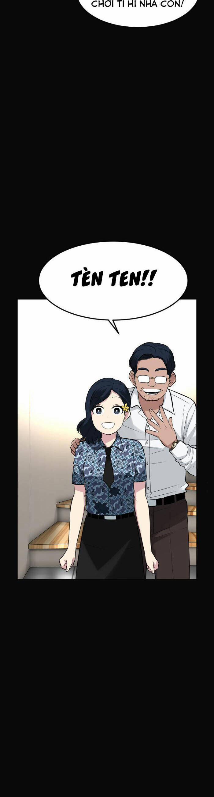 Good/bad Fortune 104 trang 11