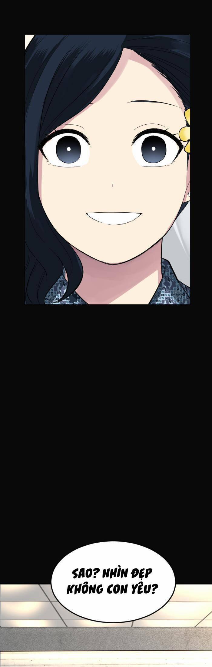 Good/bad Fortune 104 trang 12