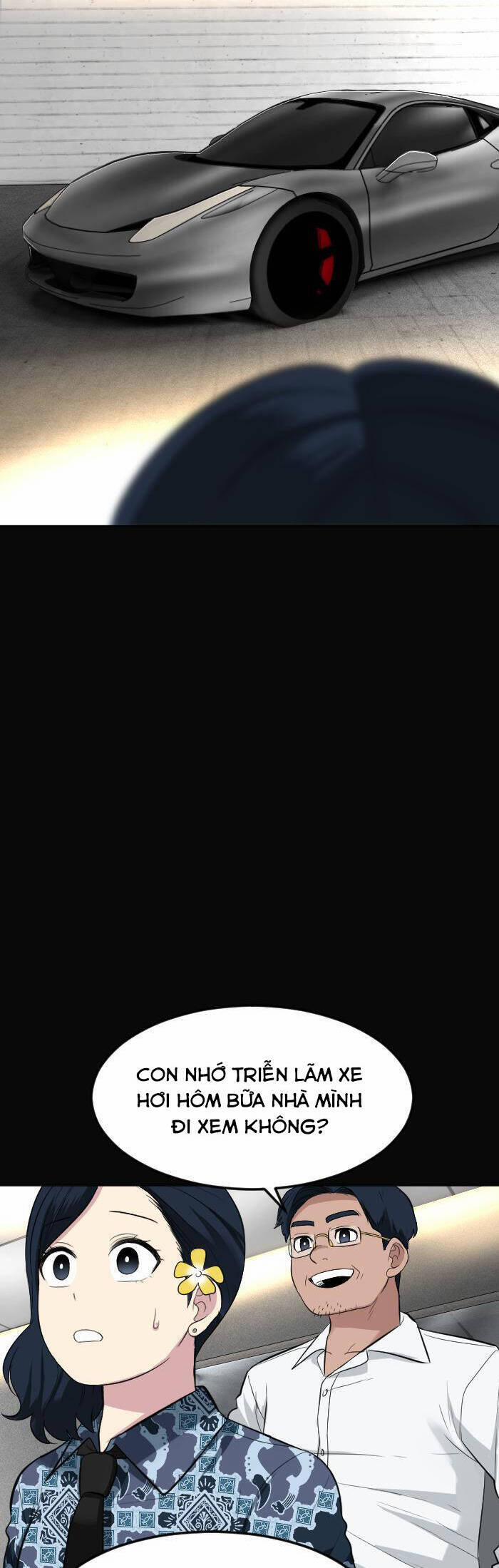 Good/bad Fortune 104 trang 13