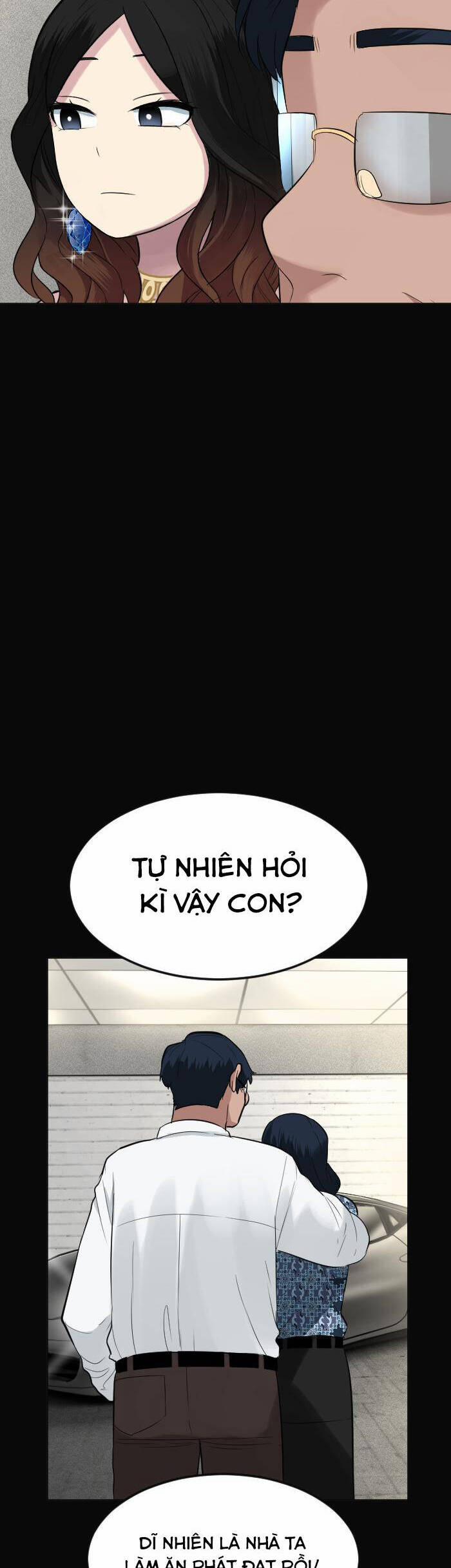 Good/bad Fortune 104 trang 18