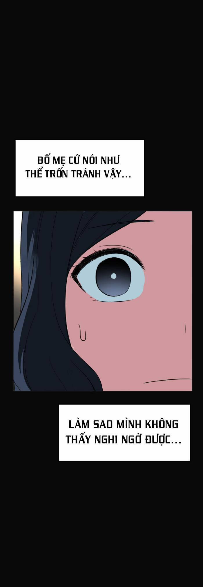 Good/bad Fortune 104 trang 20