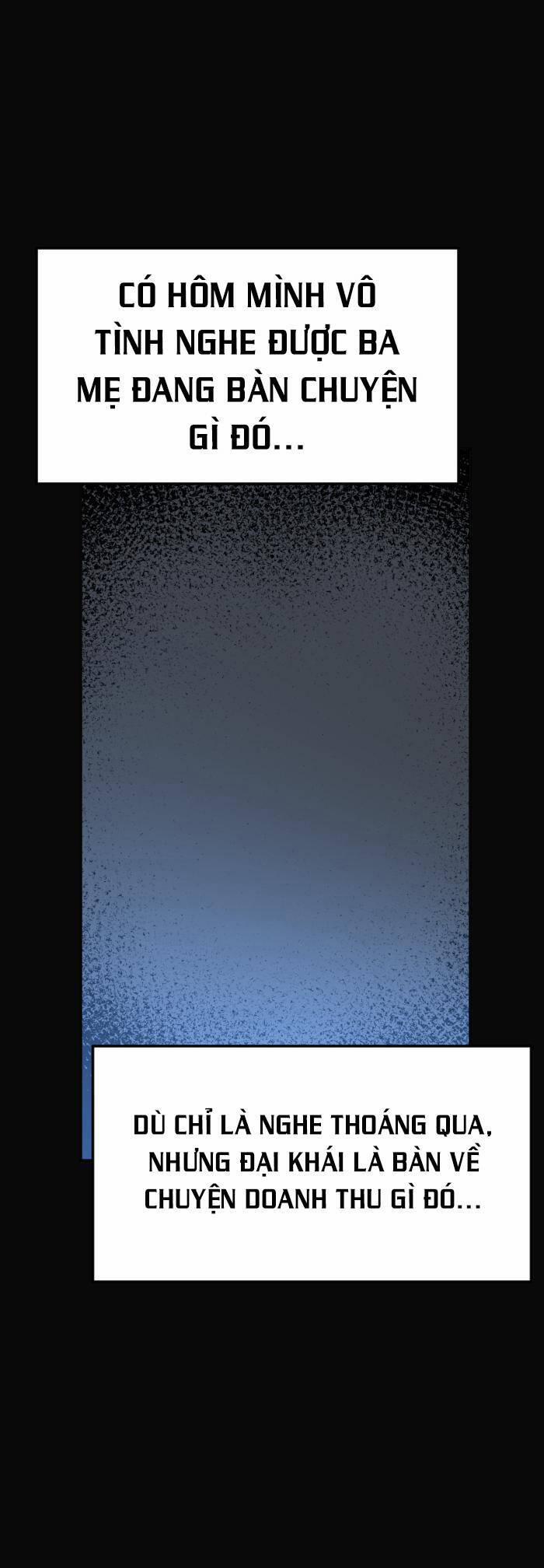 Good/bad Fortune 104 trang 21