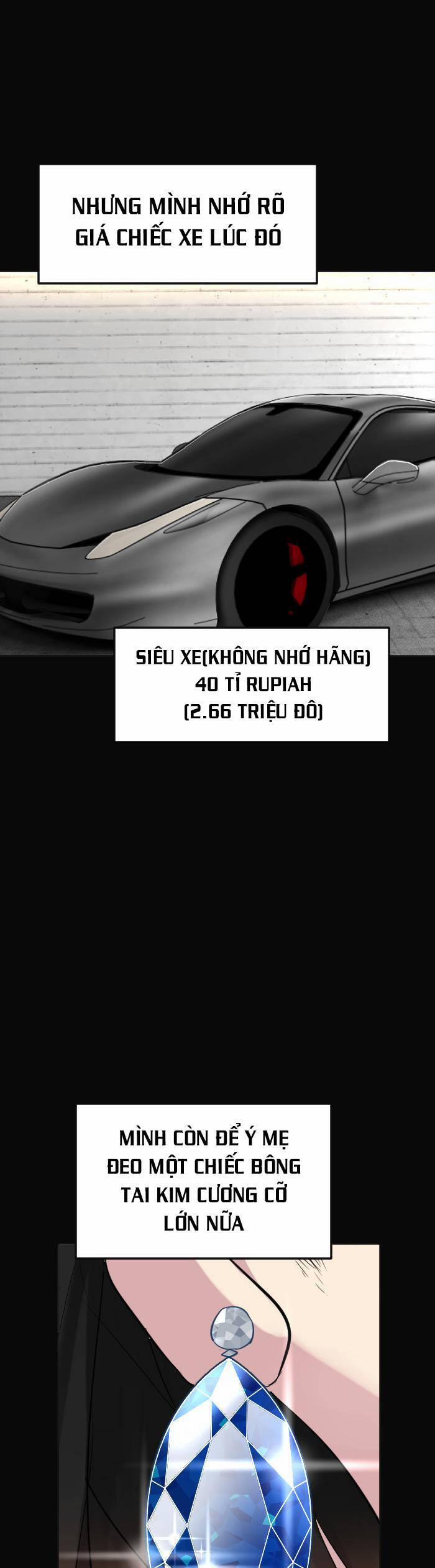 Good/bad Fortune 104 trang 22