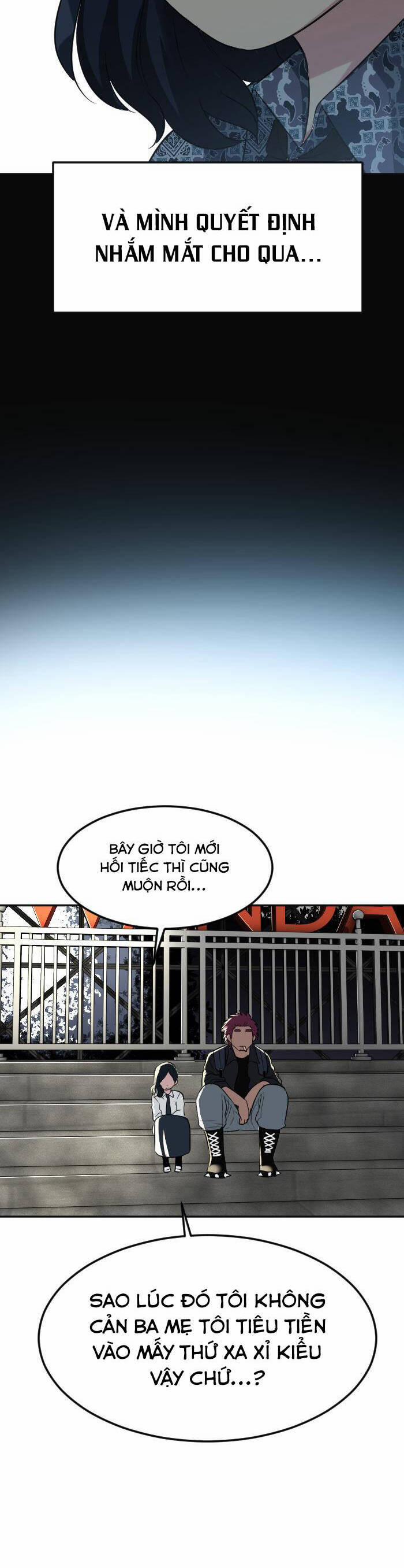 Good/bad Fortune 104 trang 25