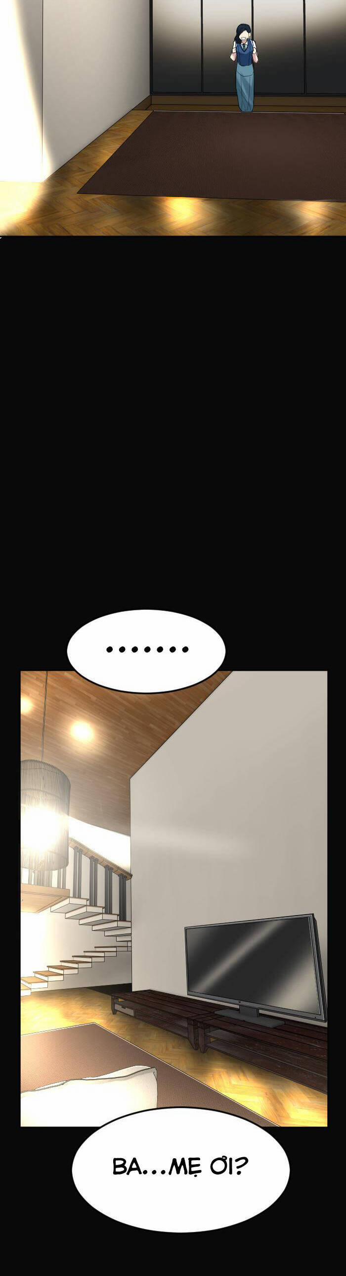 Good/bad Fortune 104 trang 28