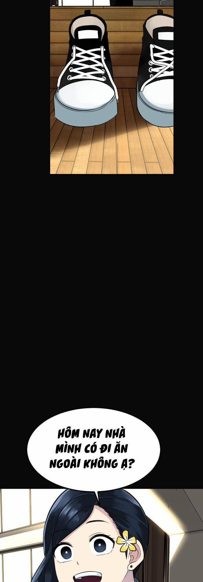 Good/bad Fortune 104 trang 3