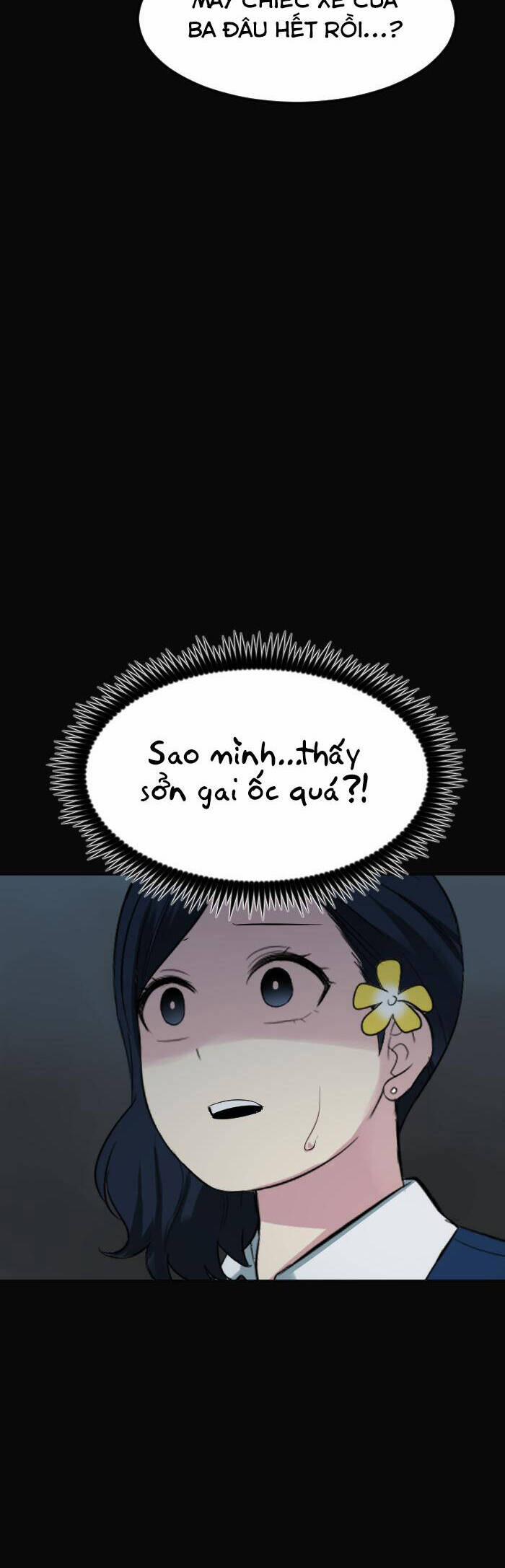 Good/bad Fortune 104 trang 33