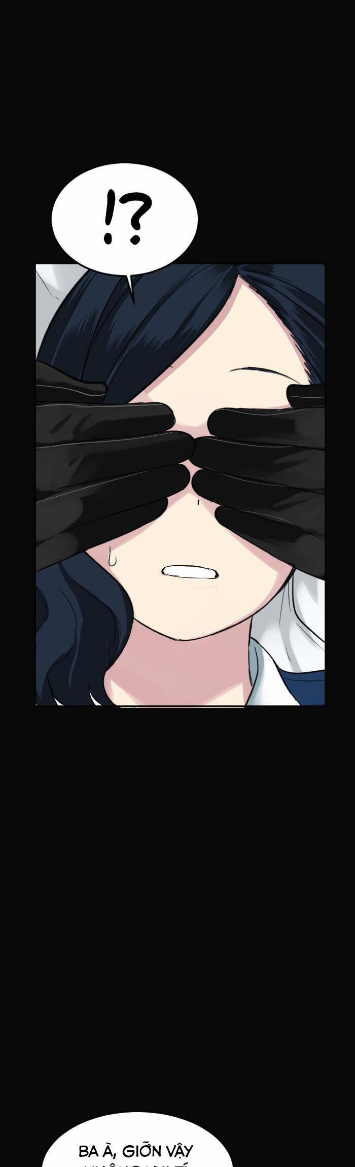 Good/bad Fortune 104 trang 35