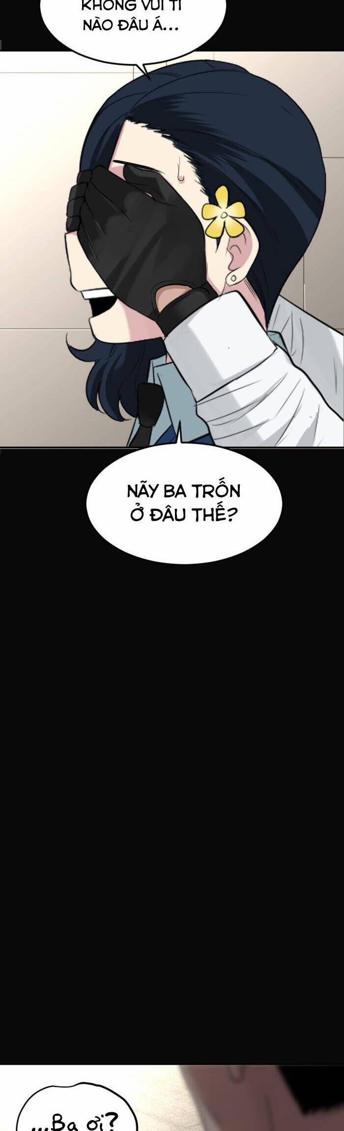 Good/bad Fortune 104 trang 36