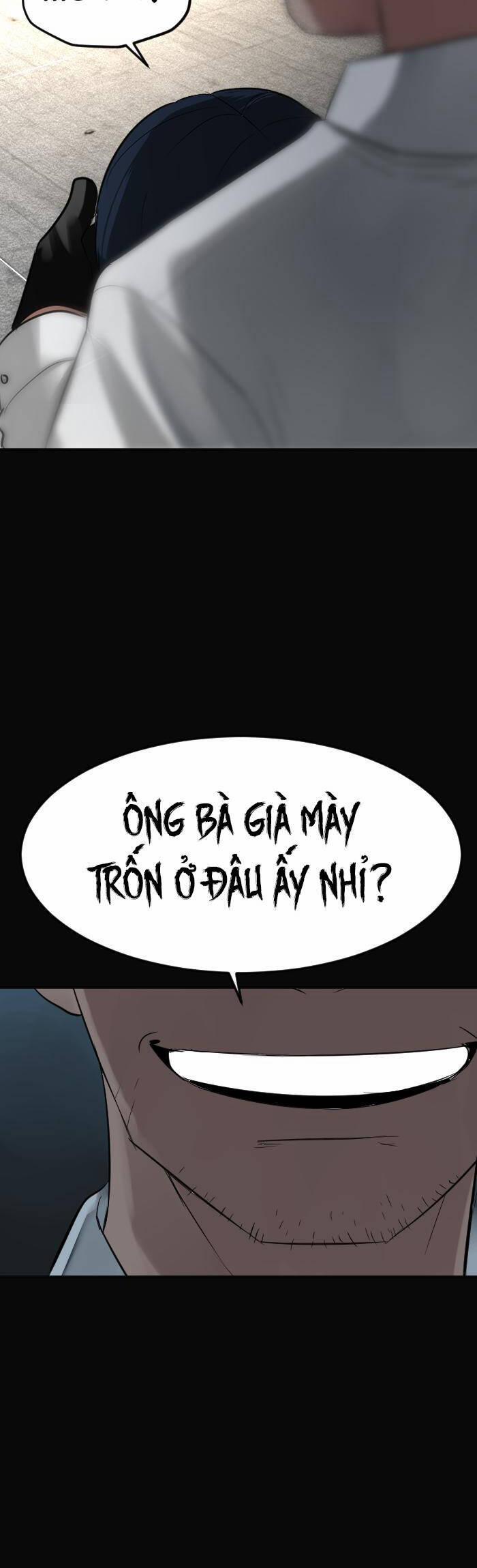 Good/bad Fortune 104 trang 37