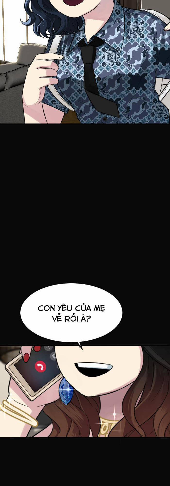 Good/bad Fortune 104 trang 4