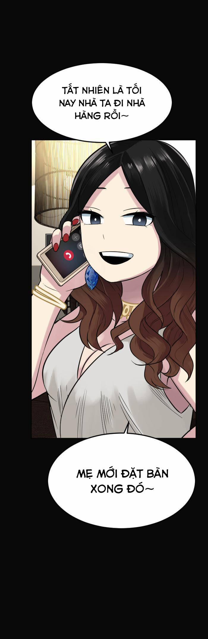 Good/bad Fortune 104 trang 5