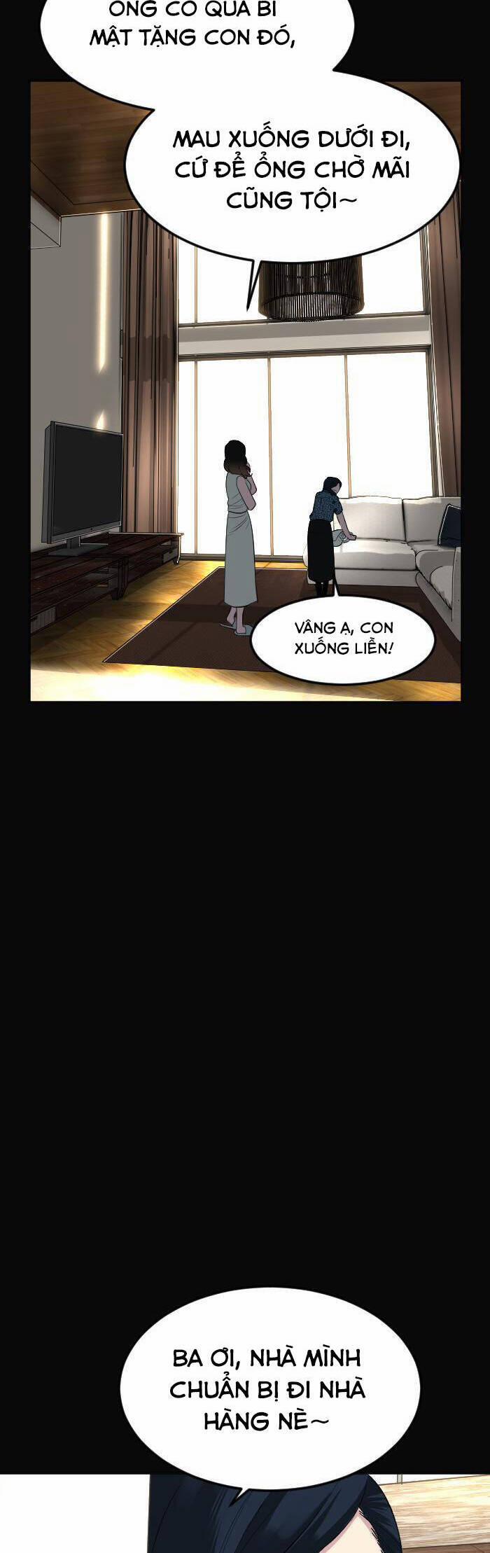 Good/bad Fortune 104 trang 7