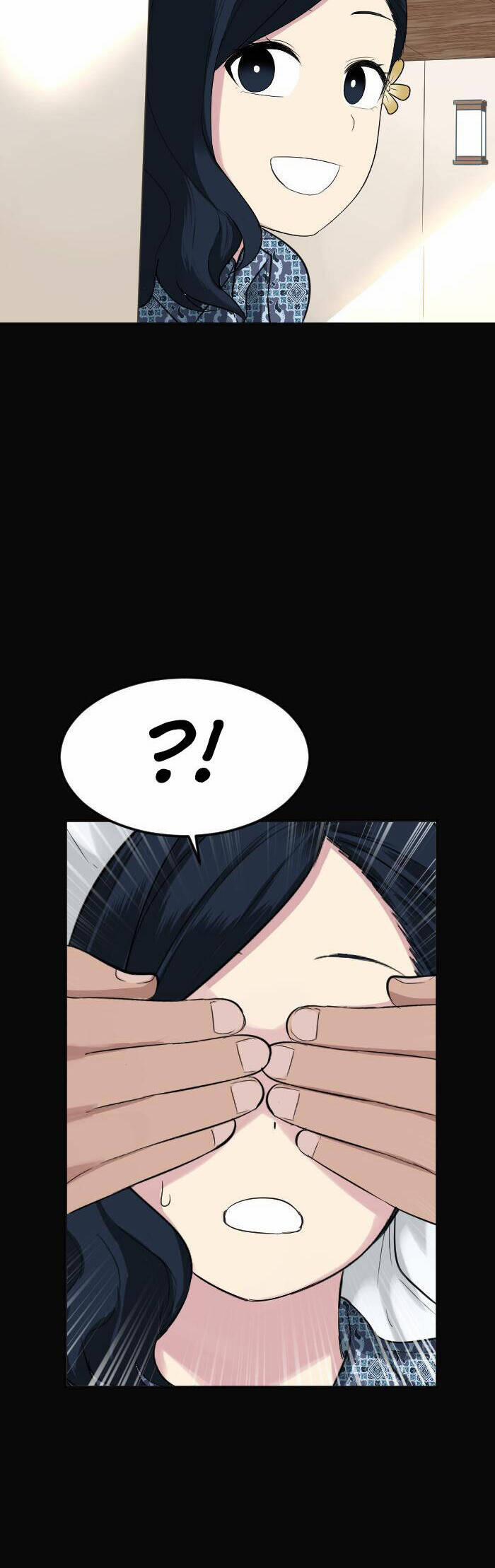 Good/bad Fortune 104 trang 8