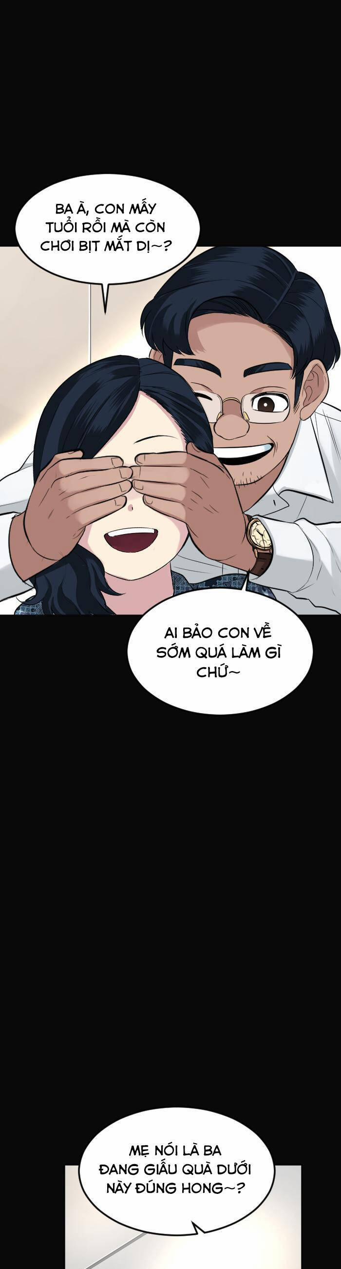 Good/bad Fortune 104 trang 9