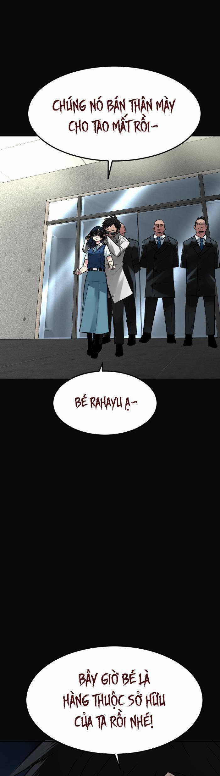 Good/bad Fortune 105 trang 1