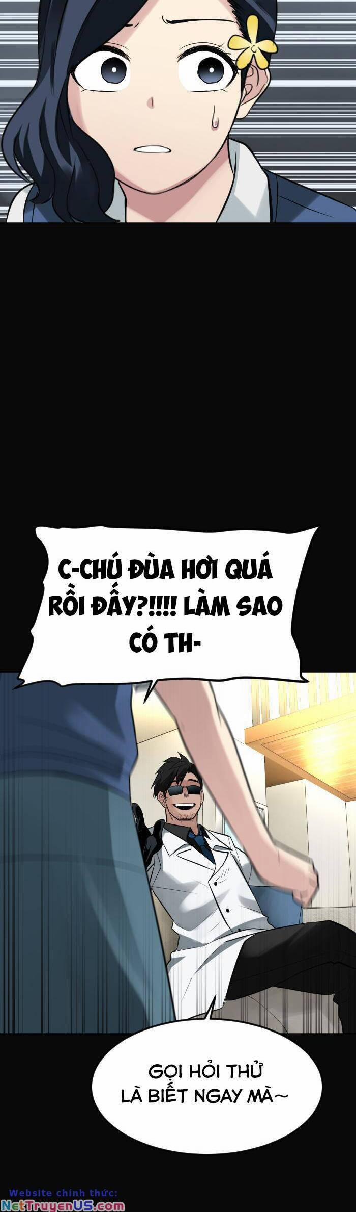 Good/bad Fortune 105 trang 13