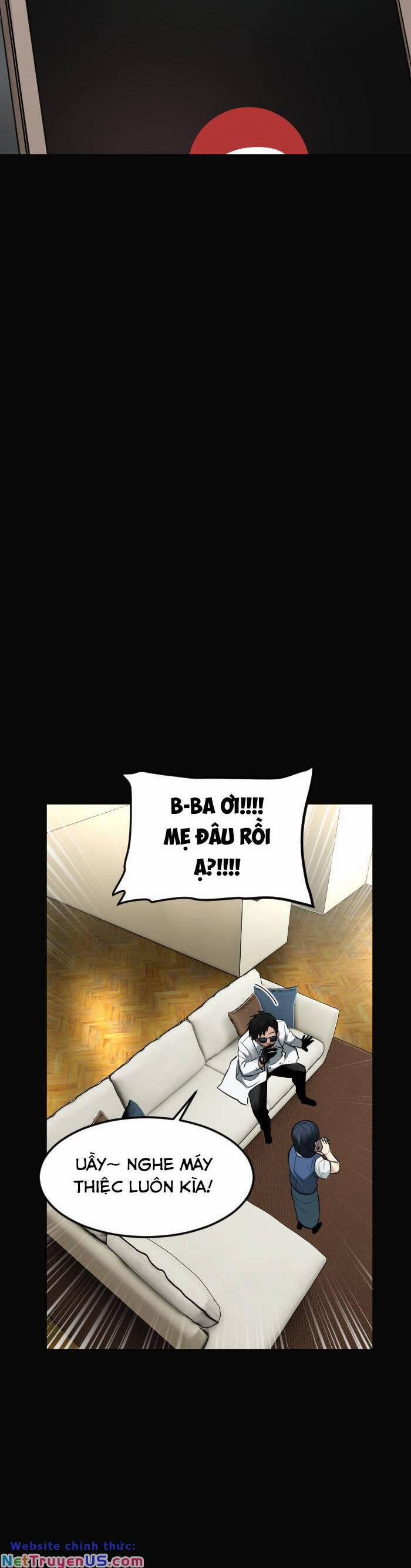 Good/bad Fortune 105 trang 15