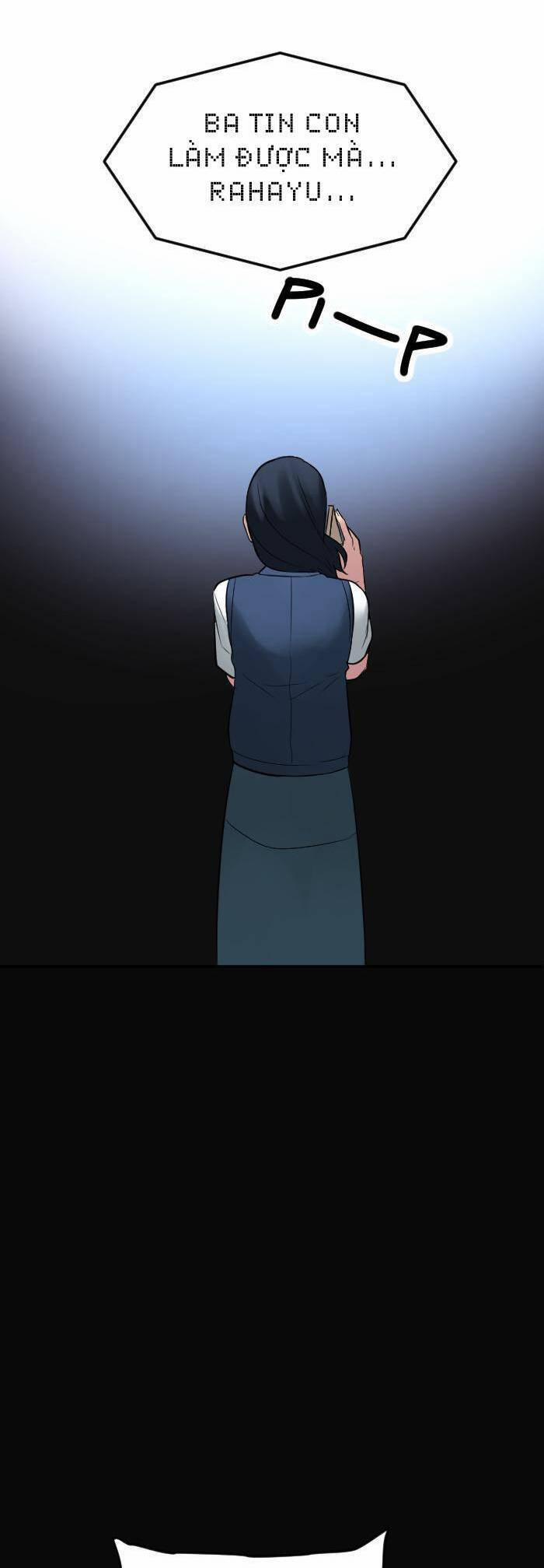 Good/bad Fortune 105 trang 19