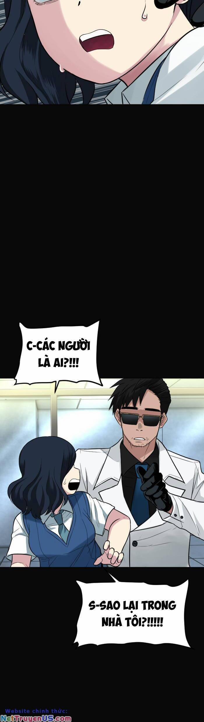 Good/bad Fortune 105 trang 3