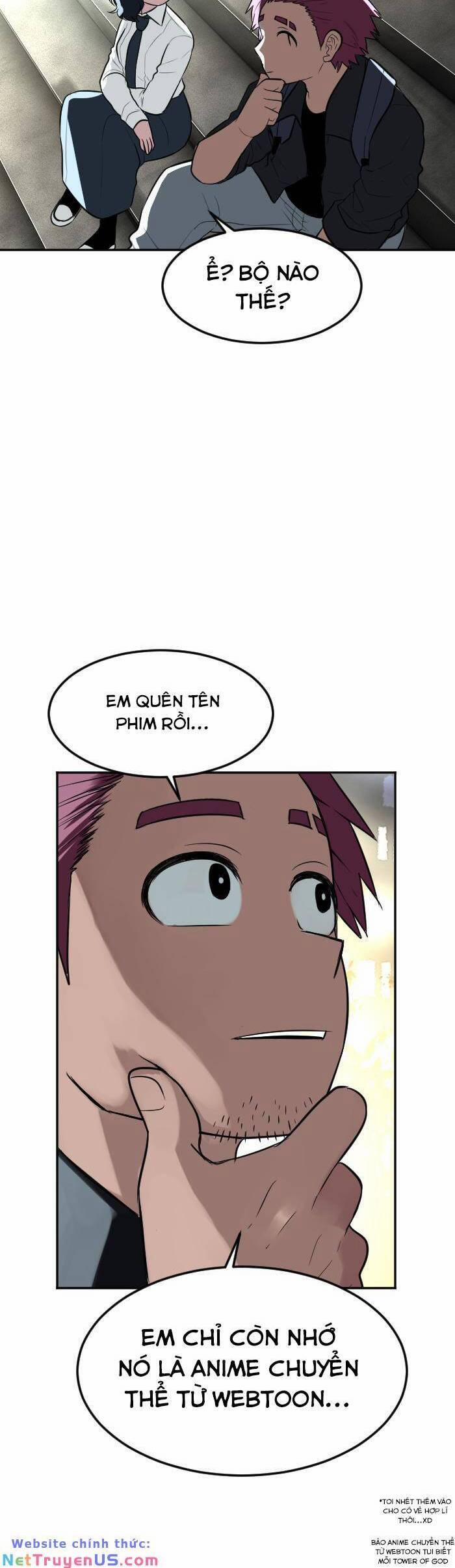 Good/bad Fortune 105 trang 33