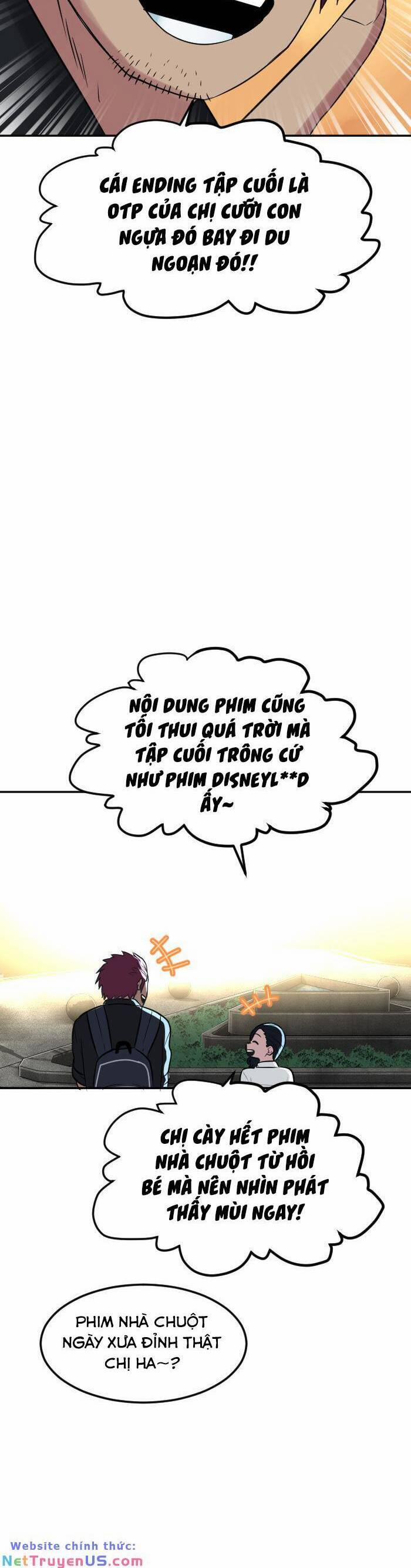 Good/bad Fortune 105 trang 37