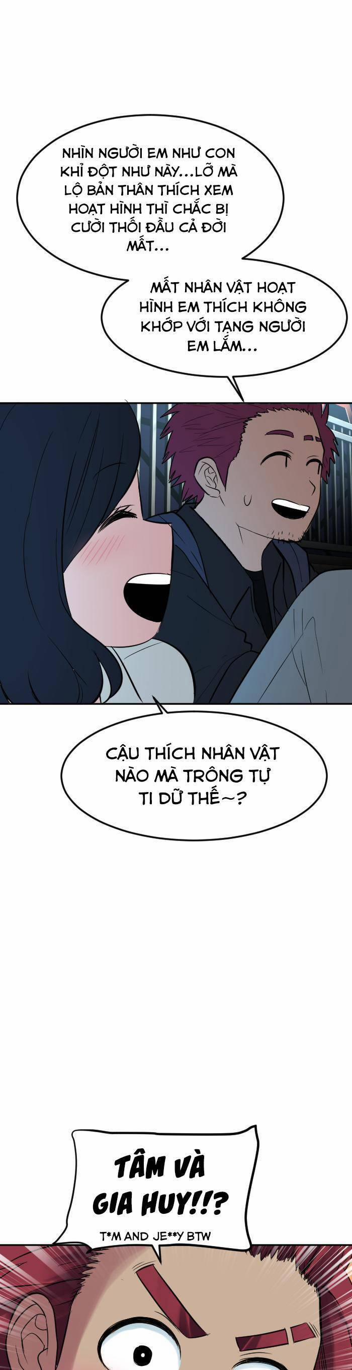 Good/bad Fortune 105 trang 38