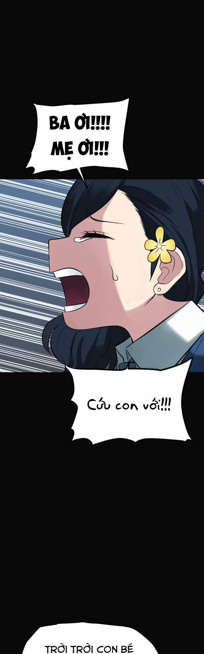 Good/bad Fortune 105 trang 4