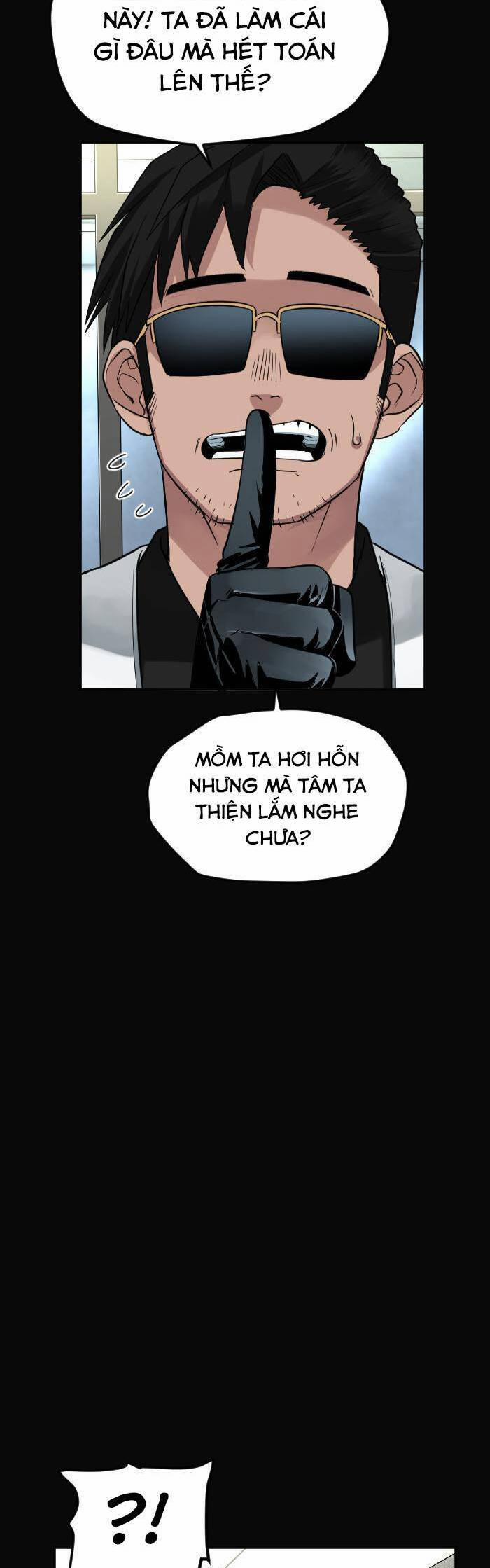 Good/bad Fortune 105 trang 5