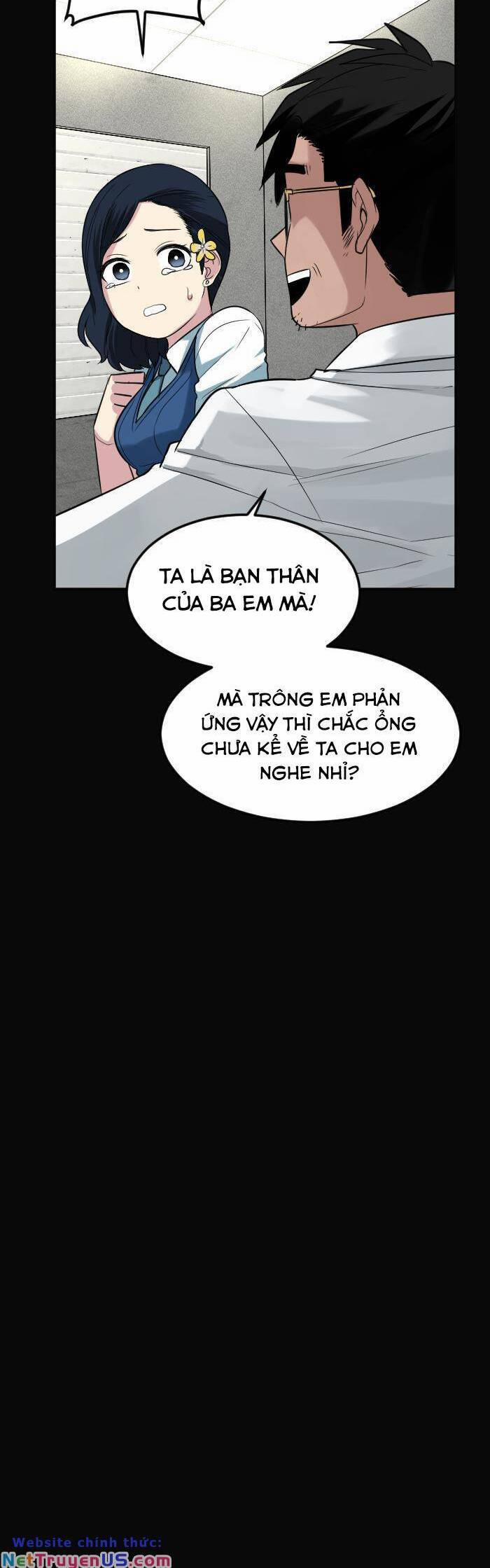 Good/bad Fortune 105 trang 6