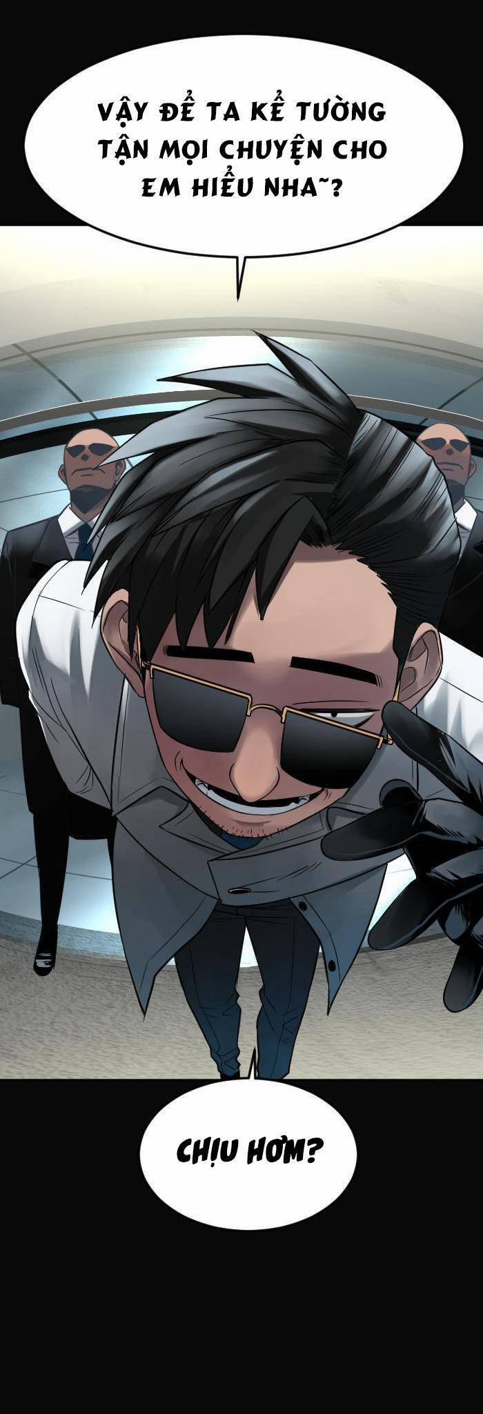 Good/bad Fortune 105 trang 7