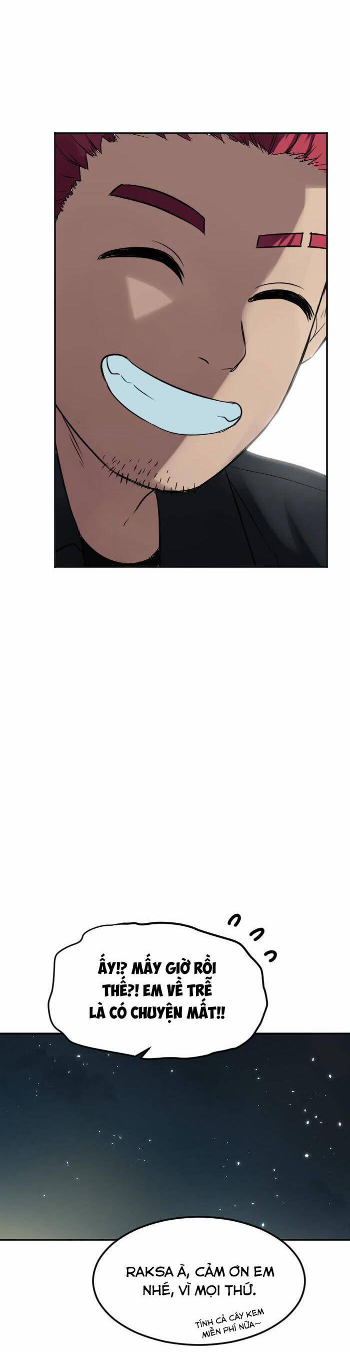 Good/bad Fortune 106 trang 10