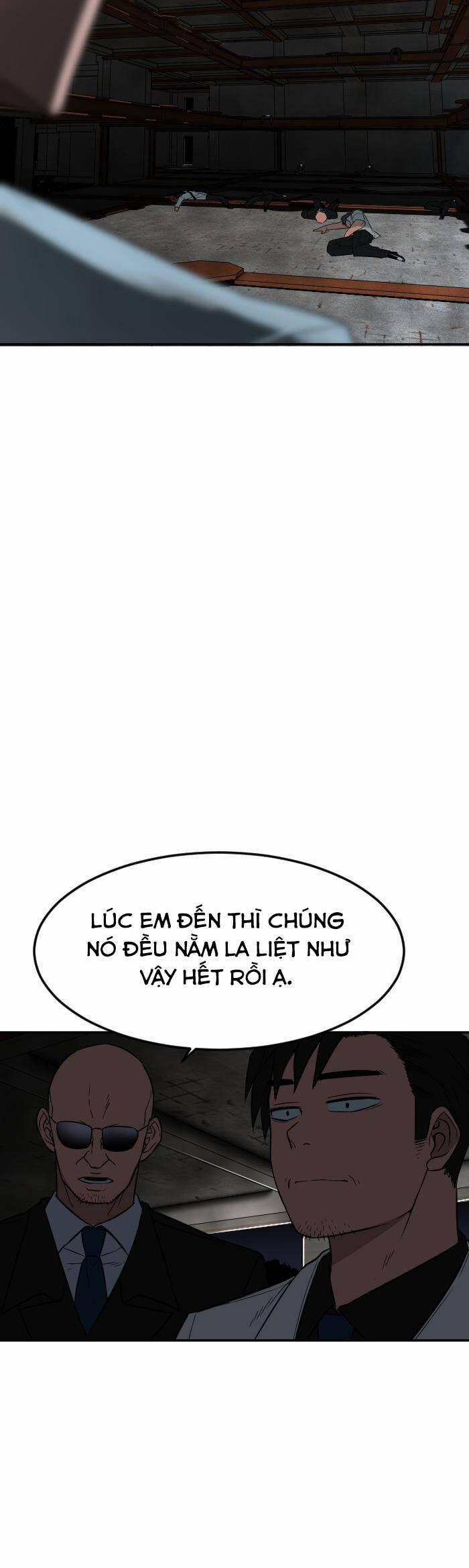 Good/bad Fortune 106 trang 18