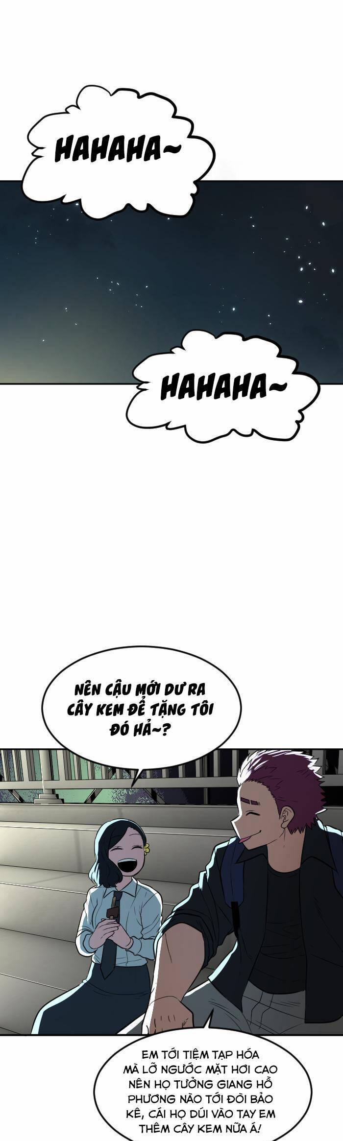 Good/bad Fortune 106 trang 2