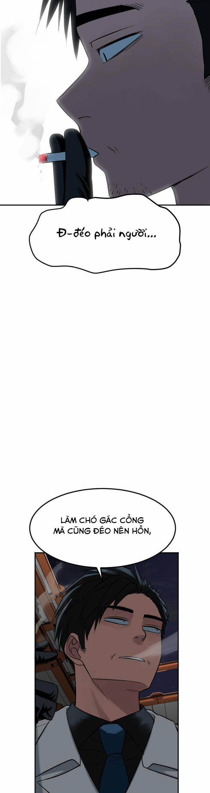 Good/bad Fortune 106 trang 22