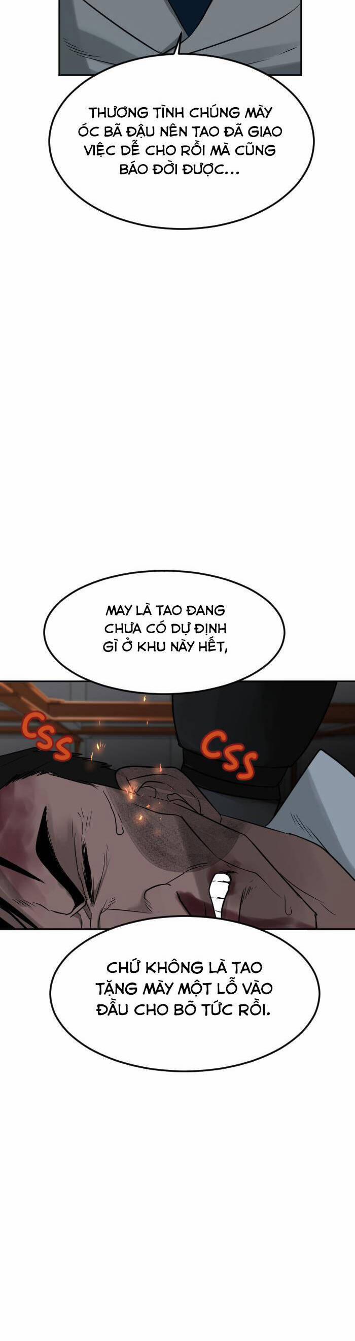 Good/bad Fortune 106 trang 23