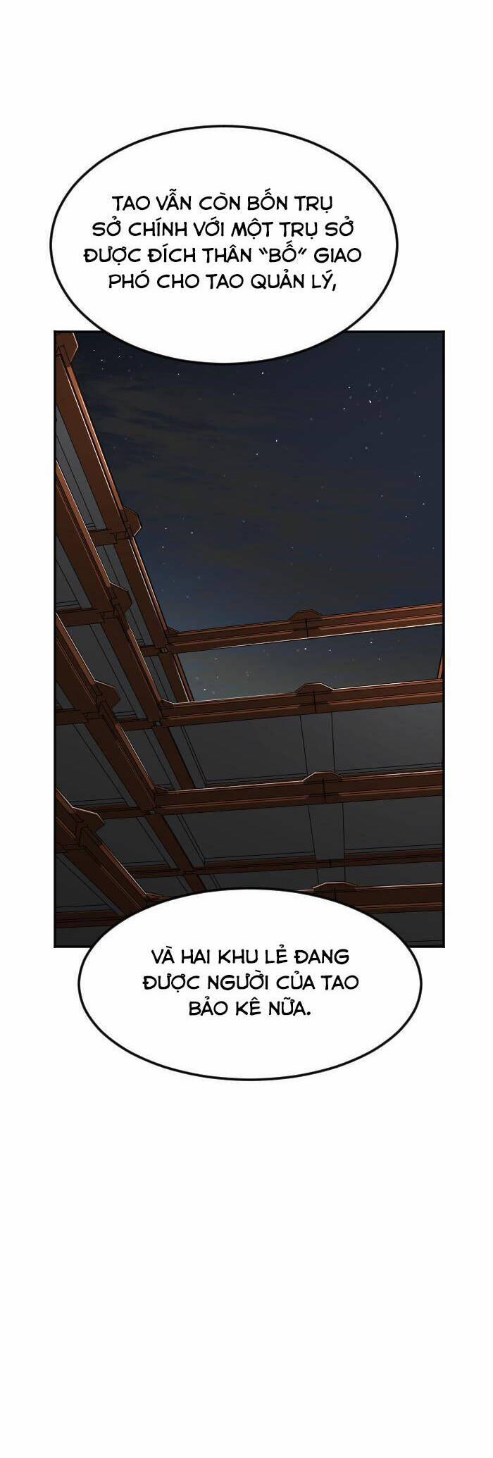 Good/bad Fortune 106 trang 26