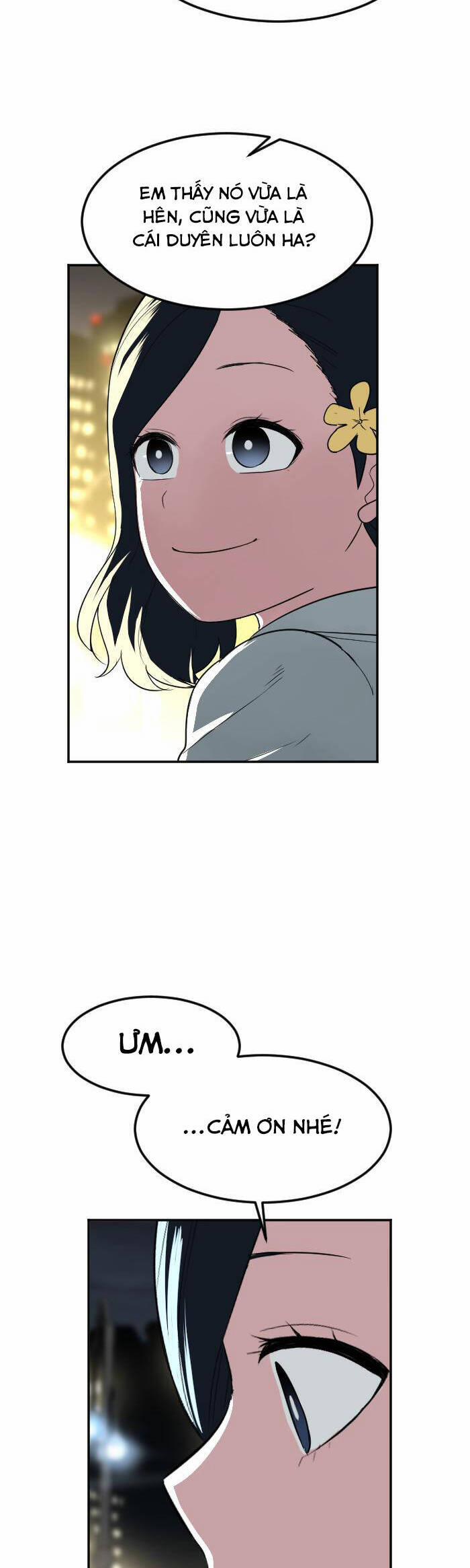 Good/bad Fortune 106 trang 3