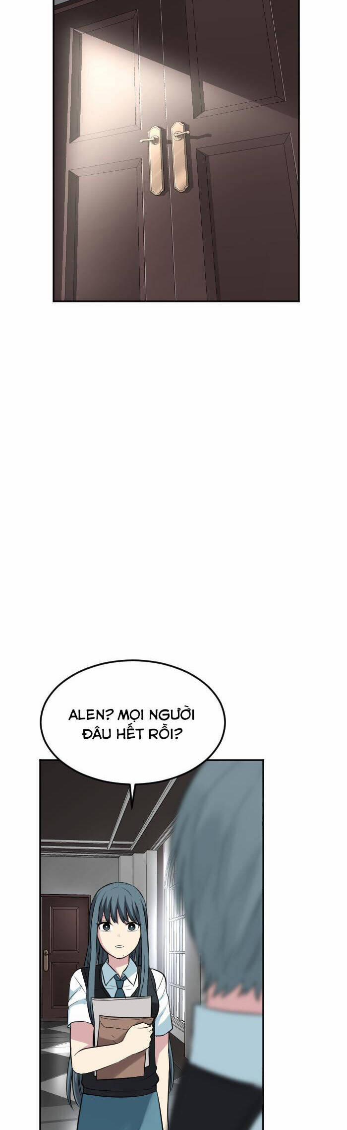 Good/bad Fortune 106 trang 30