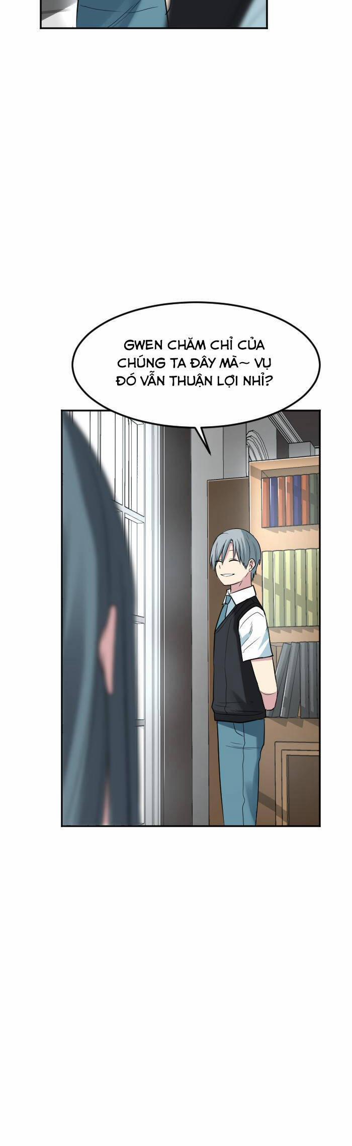 Good/bad Fortune 106 trang 31