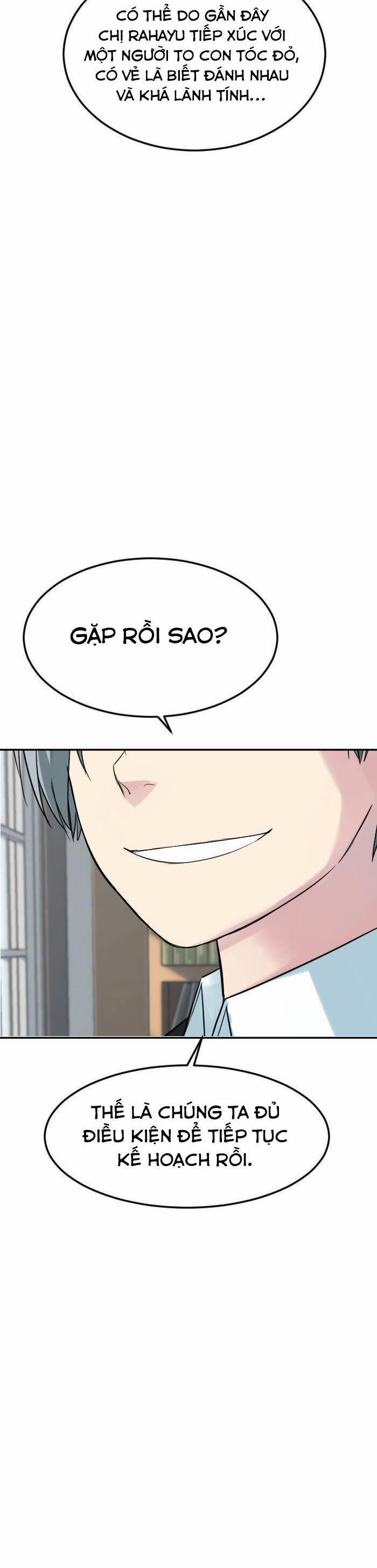 Good/bad Fortune 106 trang 33