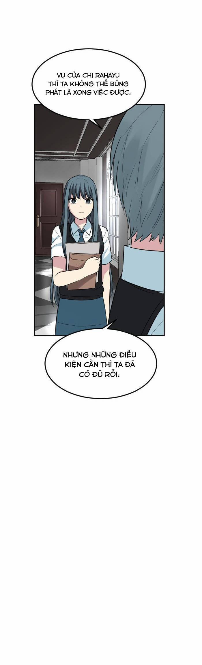 Good/bad Fortune 106 trang 34