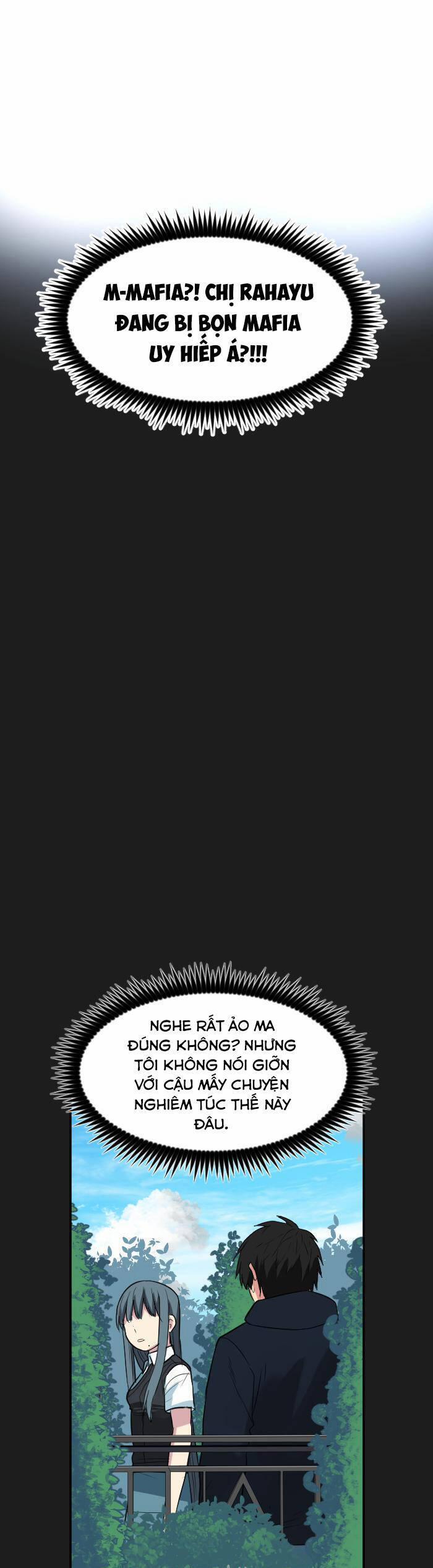 Good/bad Fortune 106 trang 37