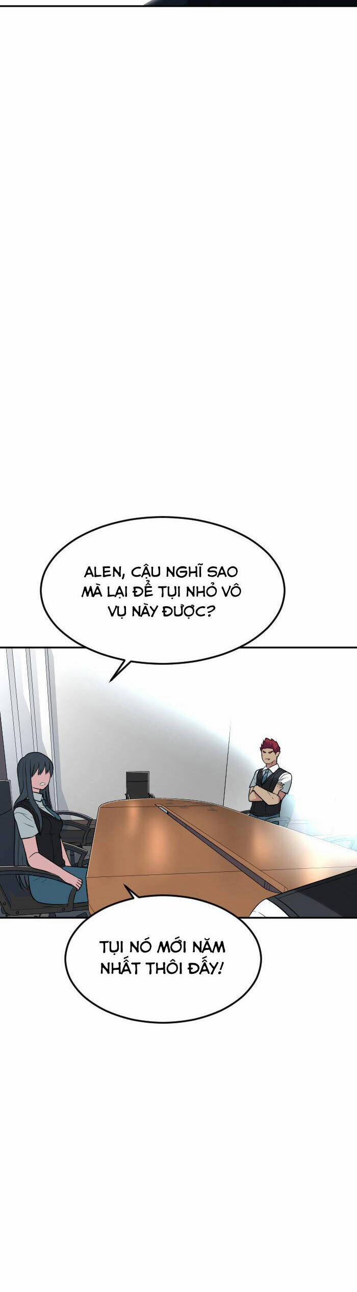 Good/bad Fortune 106 trang 39