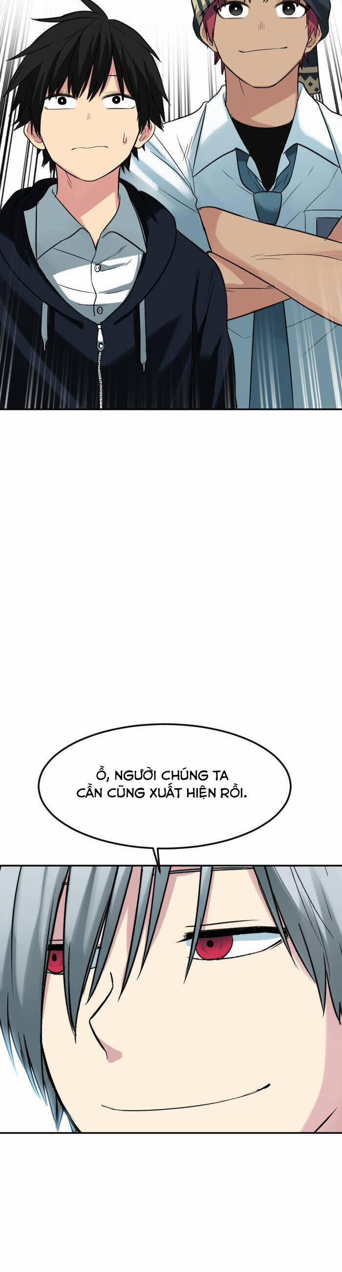 Good/bad Fortune 106 trang 42