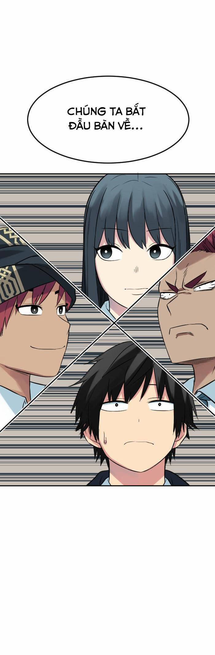 Good/bad Fortune 106 trang 43