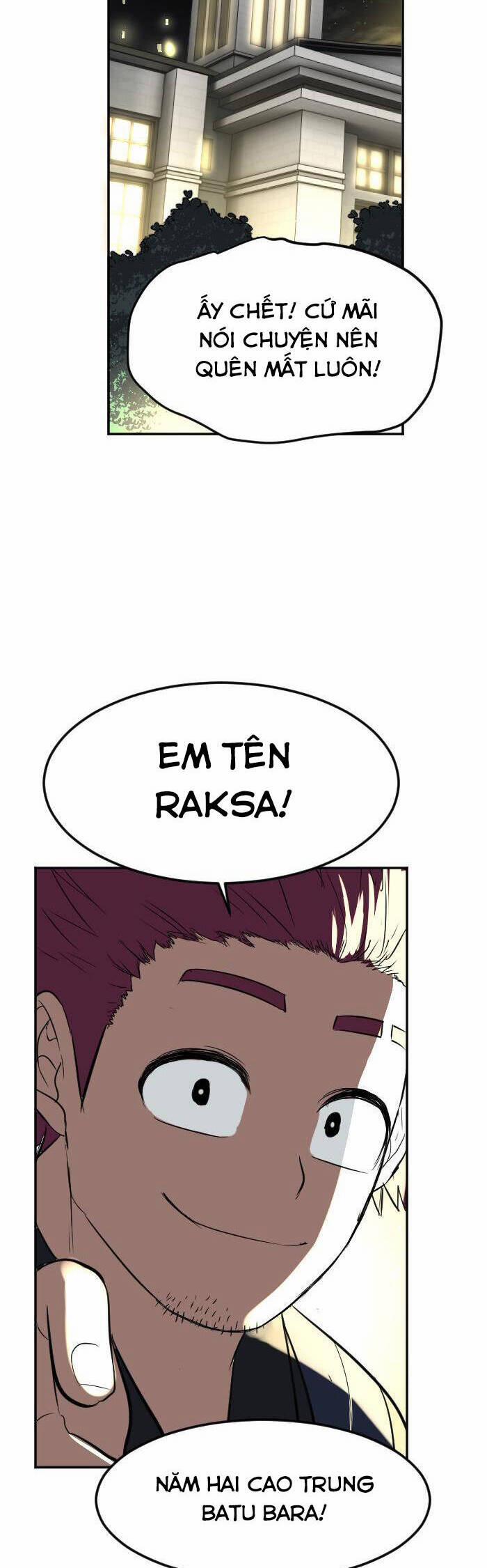 Good/bad Fortune 106 trang 7